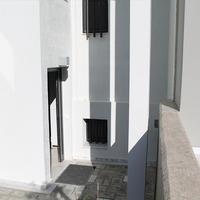 Вилла в Греции, 228 кв.м.