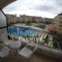 Flat in Bulgaria, Sunny Beach, 56 sq.m.