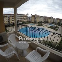 Квартира в Болгарии, Солнечный Берег, 56 кв.м.