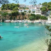 Отель (гостиница) в Греции, 1998 кв.м.