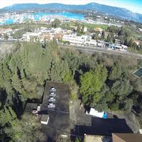 Hotel in Greece, 950 sq.m.