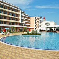 Квартира в Болгарии, Солнечный Берег, 54 кв.м.