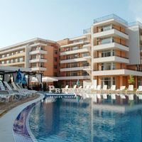 Квартира в Болгарии, Солнечный Берег, 54 кв.м.