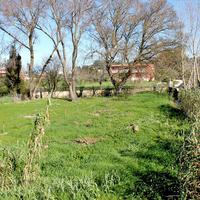 Land plot in Greece, 1200 sq.m.