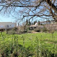 Land plot in Greece, 1200 sq.m.