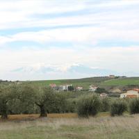 Земельный участок в Греции, 1410 кв.м.