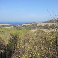 Земельный участок в Греции