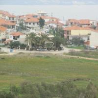 Земельный участок в Греции