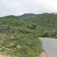 Земельный участок в Греции, 4200 кв.м.