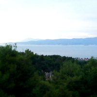 Land plot in Greece