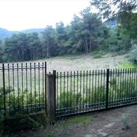 Land plot in Greece