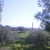 Land plot in Greece