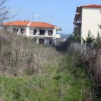 Land plot in Greece, 4000 sq.m.