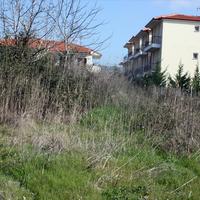 Land plot in Greece, 4000 sq.m.