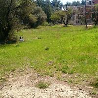 Land plot in Greece