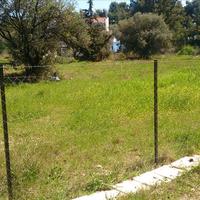 Land plot in Greece