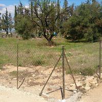 Land plot in Greece