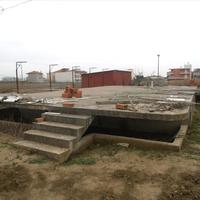 Land plot in Greece, 414 sq.m.