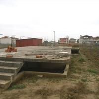 Land plot in Greece, 414 sq.m.