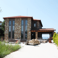 Вилла в Греции, 525 кв.м.