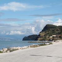 Земельный участок в Греции, 1000 кв.м.