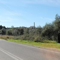 Land plot in Greece, 1800 sq.m.