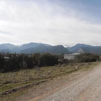 Land plot in Greece, 35000 sq.m.