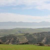 Land plot in Greece, 6869 sq.m.