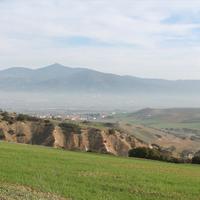 Land plot in Greece, 6869 sq.m.