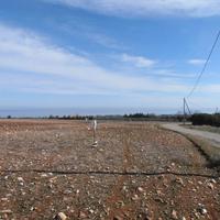 Land plot in Greece, 4500 sq.m.