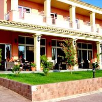 Отель (гостиница) в Греции, 1900 кв.м.