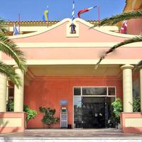 Отель (гостиница) в Греции, 1900 кв.м.