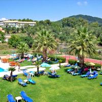 Отель (гостиница) в Греции, 1900 кв.м.