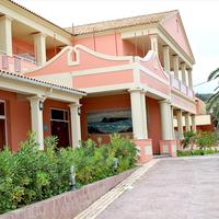 Отель (гостиница) в Греции, 1900 кв.м.