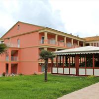 Отель (гостиница) в Греции, 1900 кв.м.