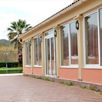 Отель (гостиница) в Греции, 1900 кв.м.