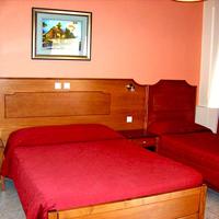 Отель (гостиница) в Греции, 1900 кв.м.