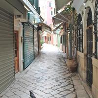 Бизнес-центр в Греции, 23 кв.м.