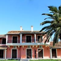 Hotel in Greece, 400 sq.m.