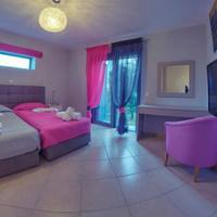 Вилла в Греции, 330 кв.м.