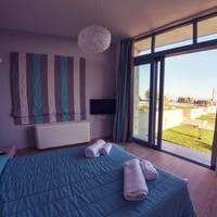 Вилла в Греции, 330 кв.м.