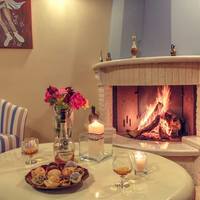 Вилла в Греции, 330 кв.м.