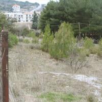 Земельный участок в Греции