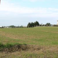Land plot in Greece