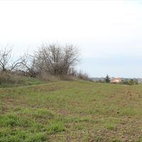 Land plot in Greece