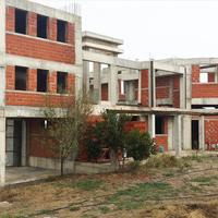 Hotel in Greece, 480 sq.m.