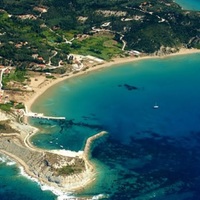 Land plot in Greece, 3000 sq.m.