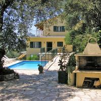 Villa in Greece, 207 sq.m.