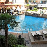 Flat in Bulgaria, Sunny Beach, 67 sq.m.