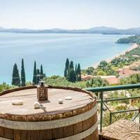 Квартира в Греции, 55 кв.м.